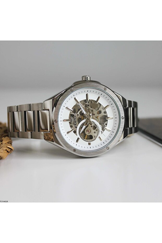 F31443A Erkek Kol Saati - 2