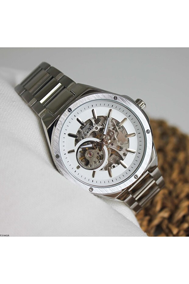 F31443A Erkek Kol Saati - 1