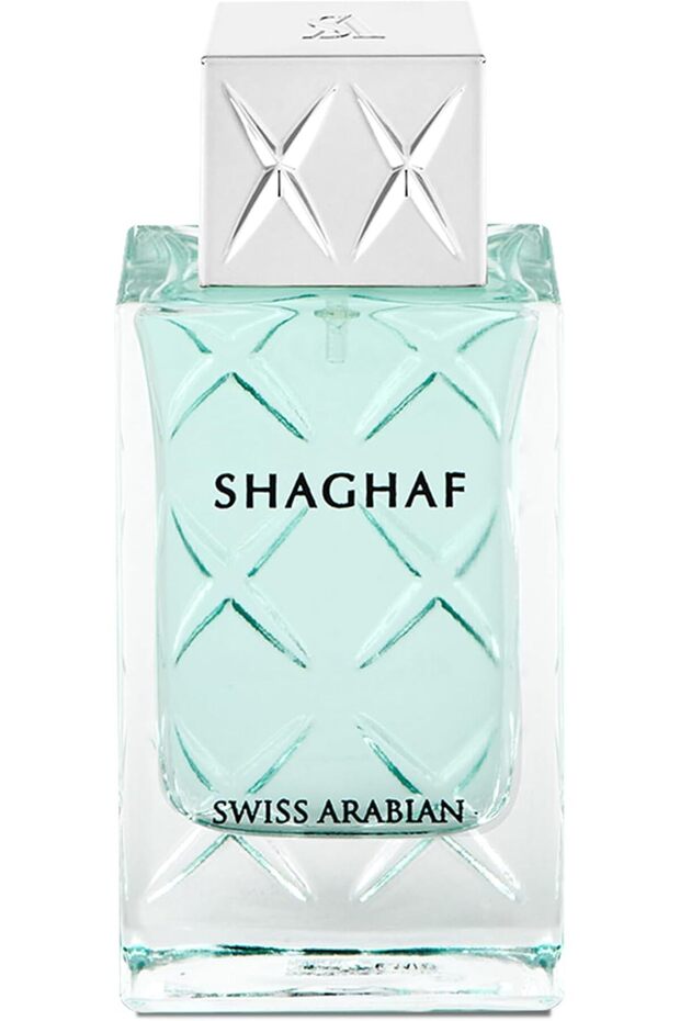 Shaghaf for Men Eau De Parfum 75ml