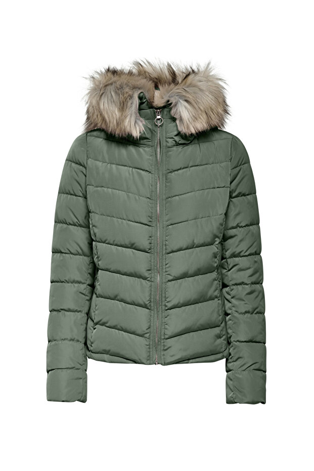 MONT JACKET LIFE CC OTW - 3