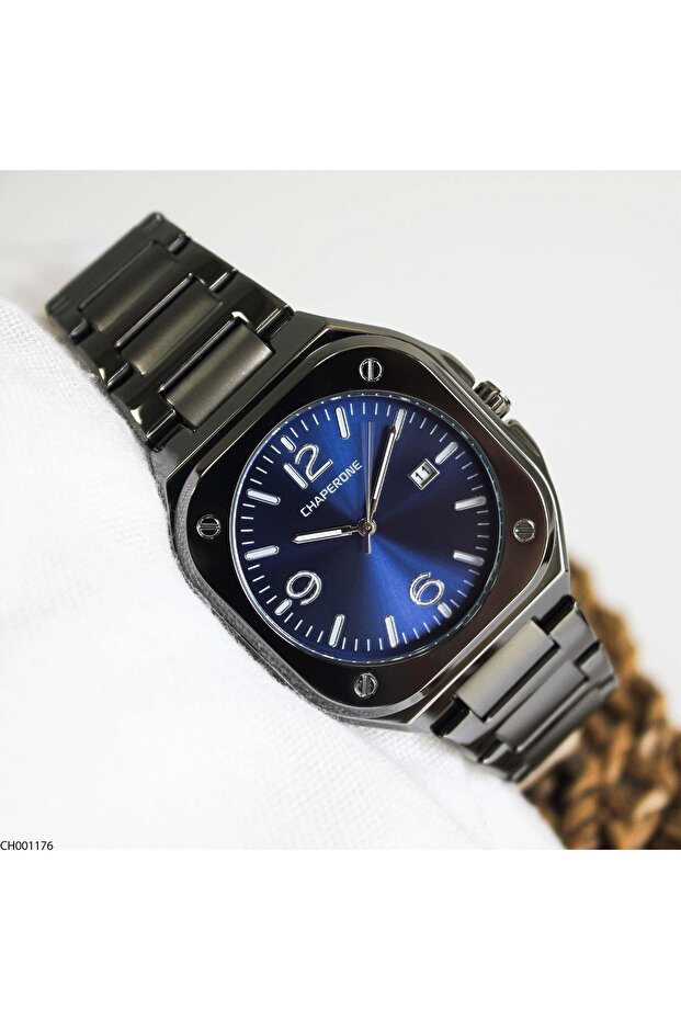 Ch001176 Men's Wristwatch