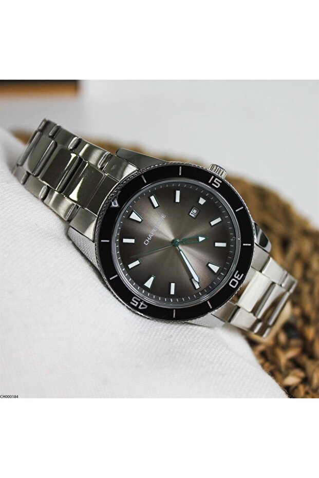 CH000184 Erkek Kol Saati - 2