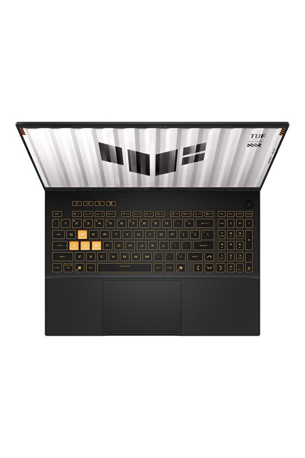 FX608JMR-RV024 i7-14650HX 16GB DDR5 1TB SSD RTX5060 8GB 16" 165Hz FreeDos - 6