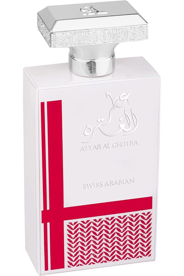 عطر الغترة للرجال - أو دي بارفان، 100 مل