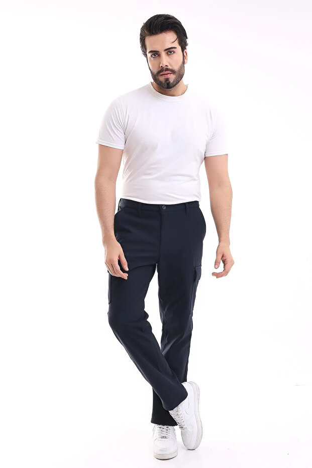 بنطال ذو حماية كاملة من Soft Shell - 4