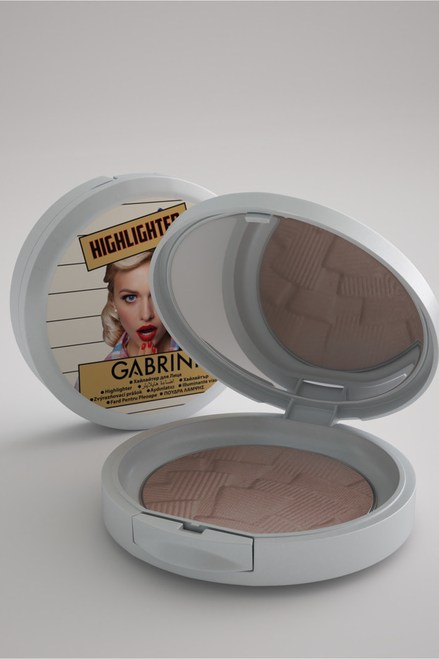 Highlighter - 02 - 8