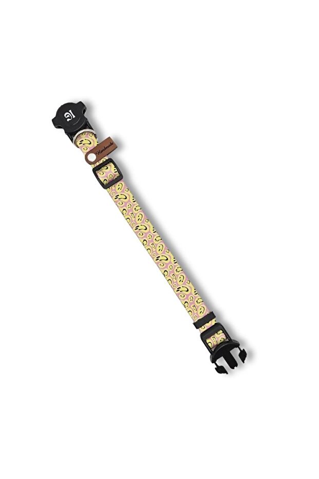 طوق الرقبة منقوشة المعاد تدويره - 2