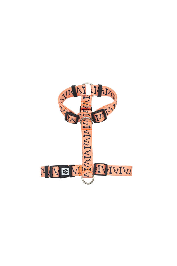 طوق صدر من النوع H مع نمط معاد تدويره - 1