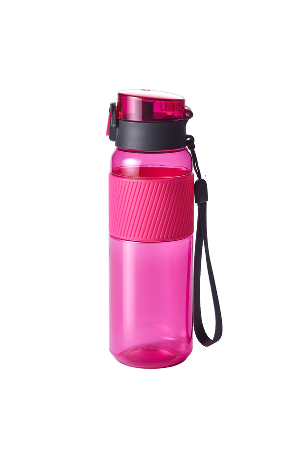 Termos Drinking Bottles Pembe - 1