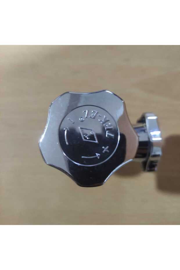 صنبور الغسالة وصنبور العطاس (للاثنين) - 3