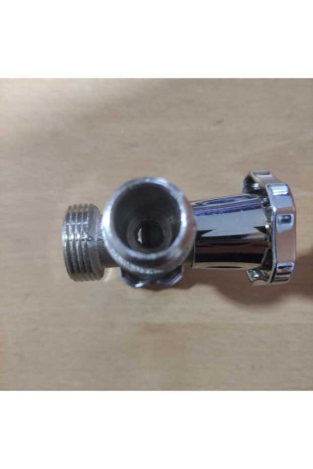 صنبور الغسالة وصنبور العطاس (للاثنين) - 4