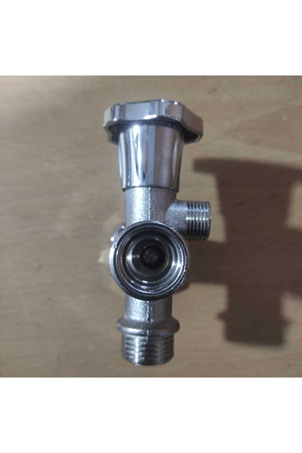 صنبور الغسالة وصنبور العطاس (للاثنين) - 5