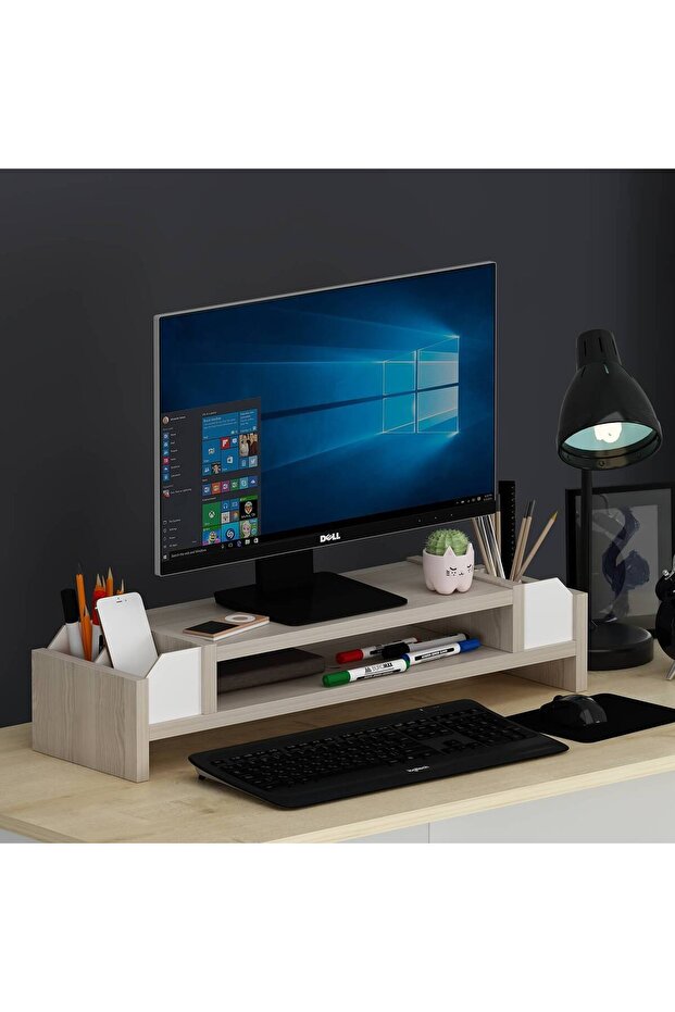 Çınar Monitör Yükseltici - 1