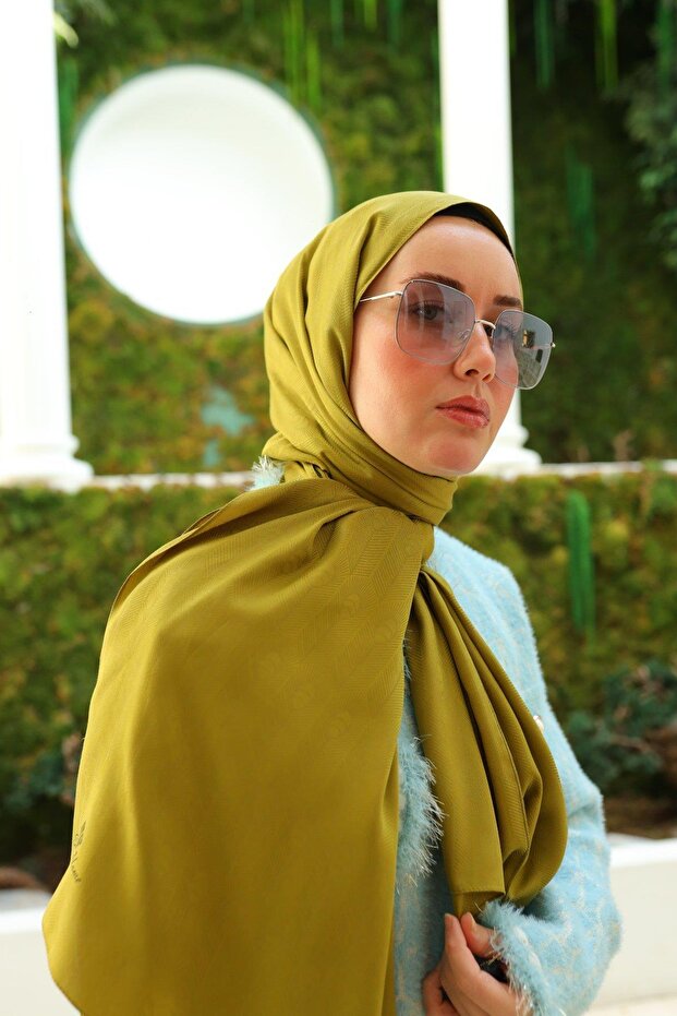 شال فاخر 40004-29
