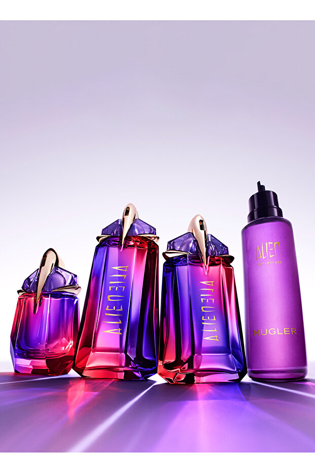 Alien Hypersense Refill 100 ml - 5