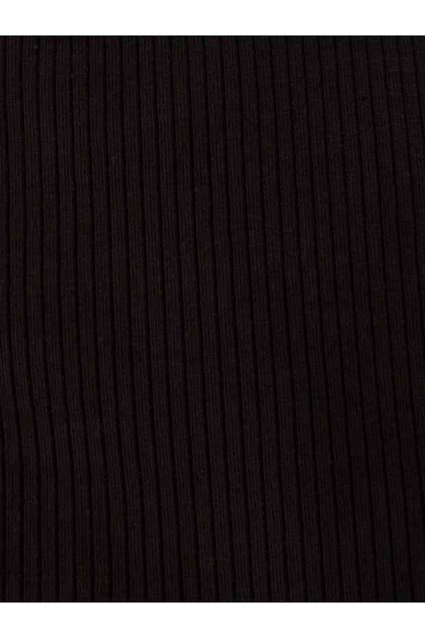 Fitted Kadın Tshirt K.kol - 5