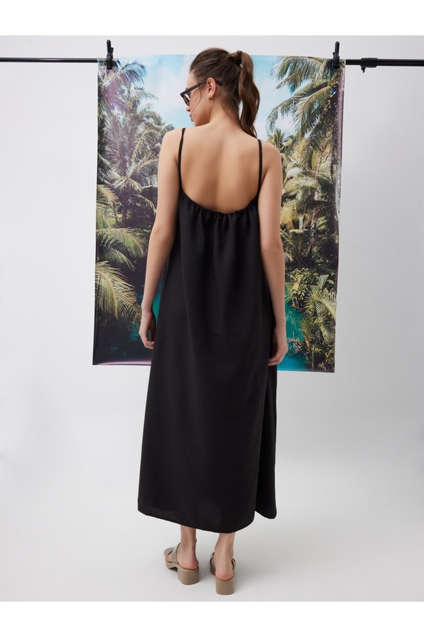 Lf2031733 Elbise - 3