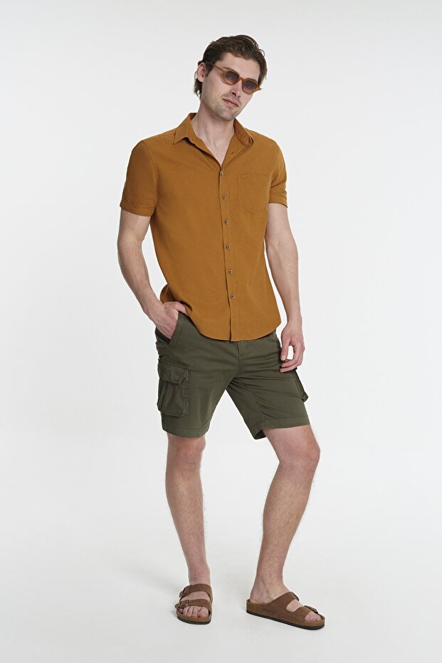 LF2024492 CĂMĂȚĂ Mânecă lungă - 3