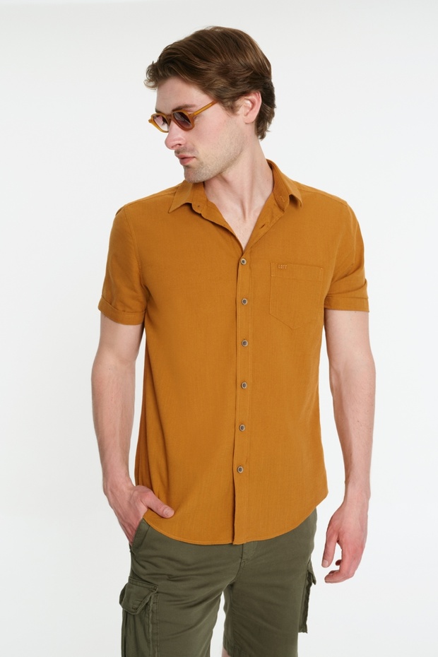 LF2024492 CĂMĂȚĂ Mânecă lungă - 2