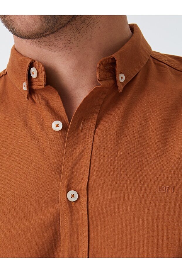 Erkek Gömlek Lf2030396 - 2