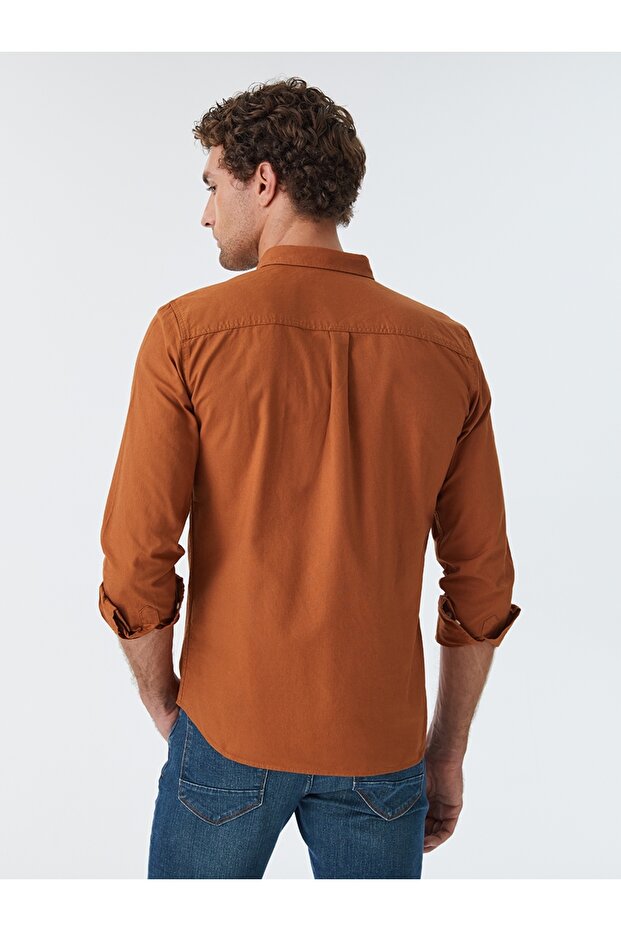 Erkek Gömlek Lf2030396 - 3