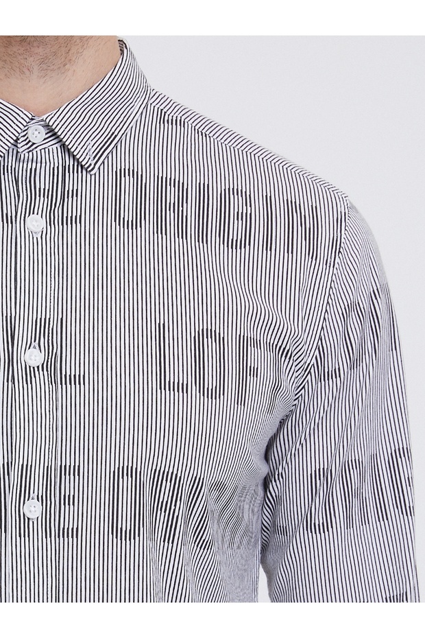 Erkek Gömlek LF2022969 - 2