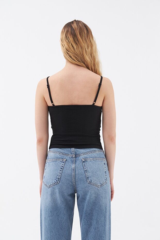 Regular Fit Kadın Tshirt K.kol - 5