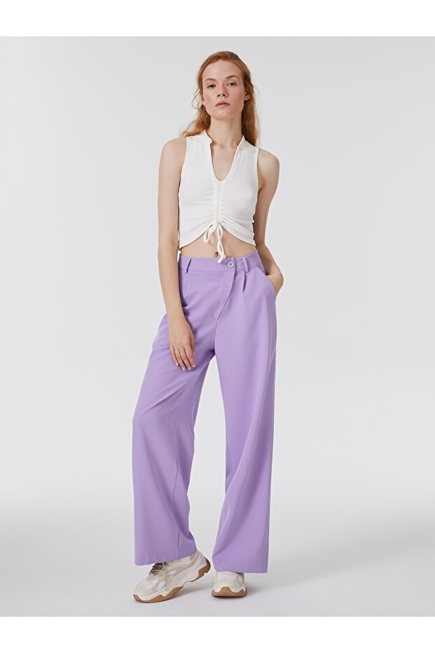 Slim Fit Kadın Atlet - 4