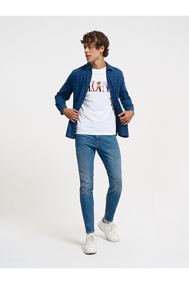 Erkek Gömlek Lf2034291 - 2