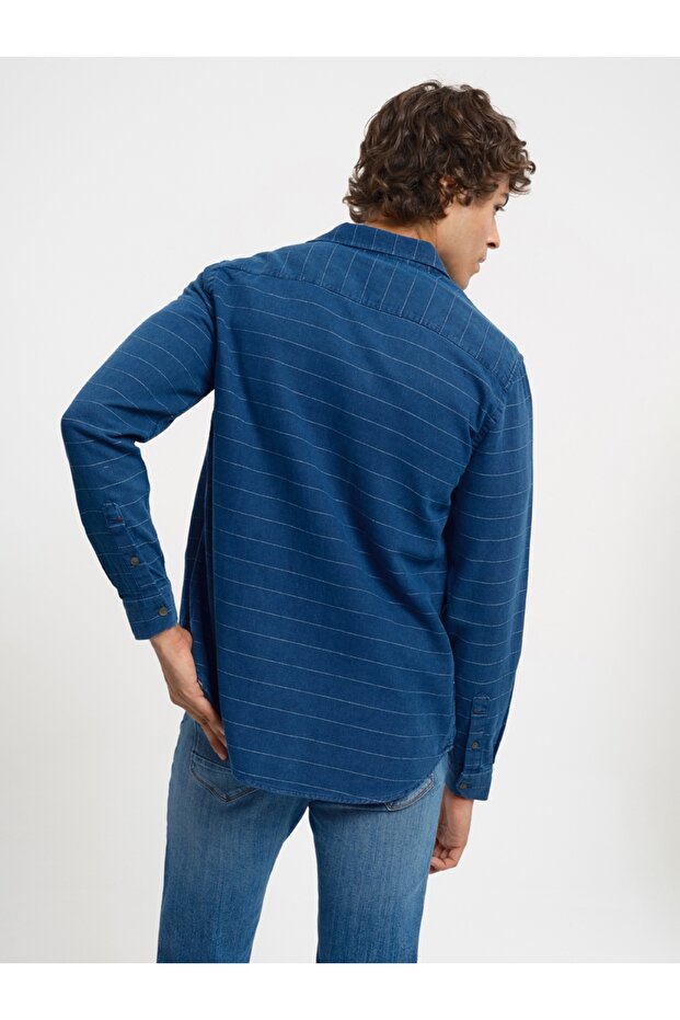 Erkek Gömlek Lf2034291 - 3