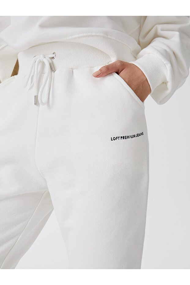 Lf2030062 Eşofman Altı - 4