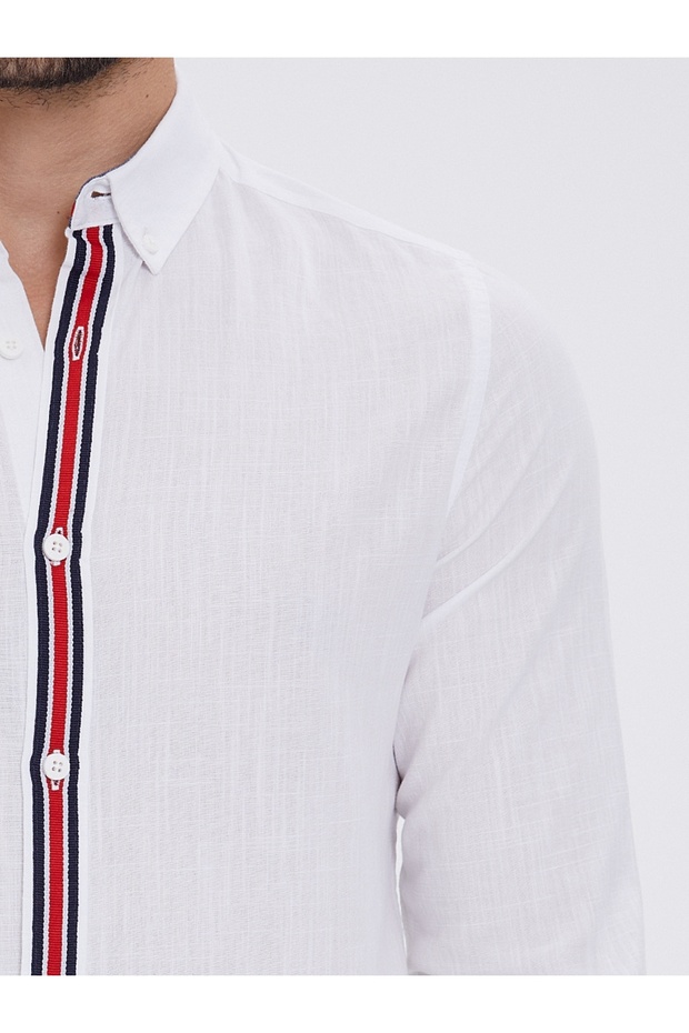 Erkek Gömlek LF2024738 - 2