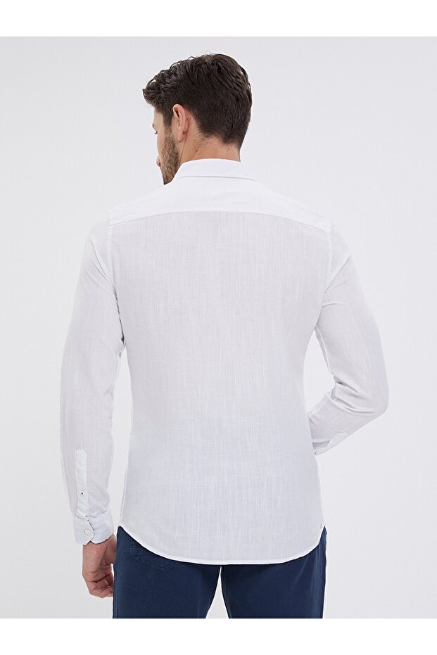 Erkek Gömlek LF2024738 - 3