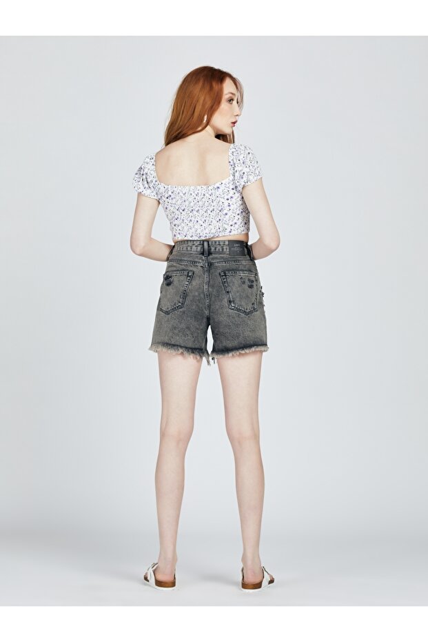 Kadın Bluz Lf2027239 - 6