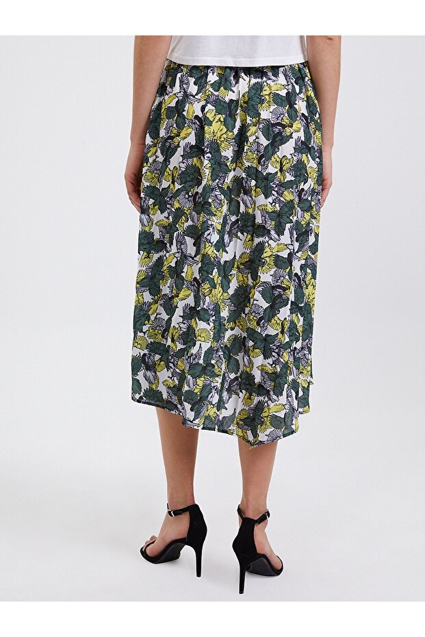 Kadın Etek LF2023342 - 3