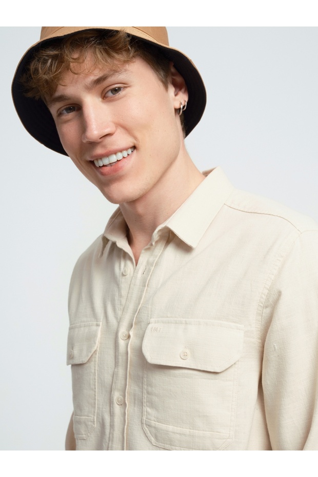 Lf2034207 Gömlek U.kol - 3