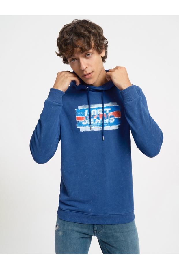 Erkek Sweatshirt Lf2034258 - 1