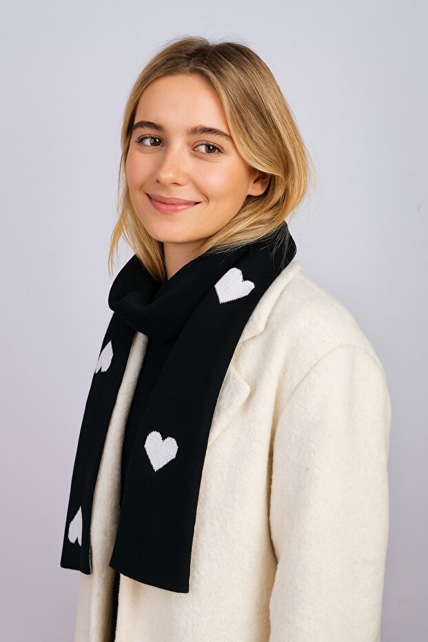 Eșarfă cu tema Ziua Specială - 2