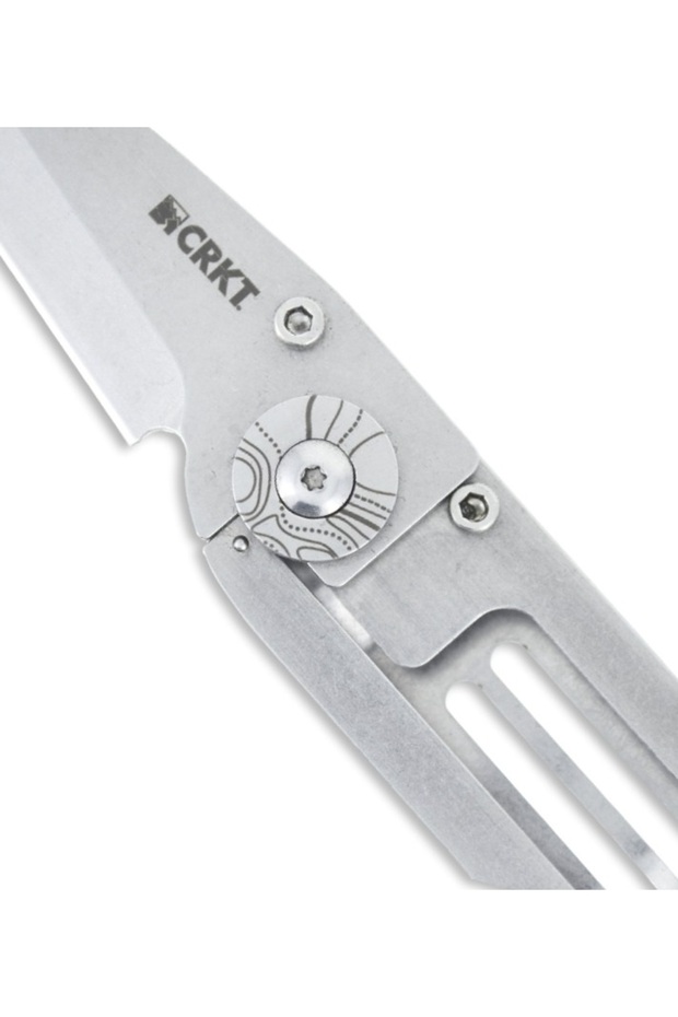 CRKT 5500TK K.I.S.S. Cep Çakısı - 5