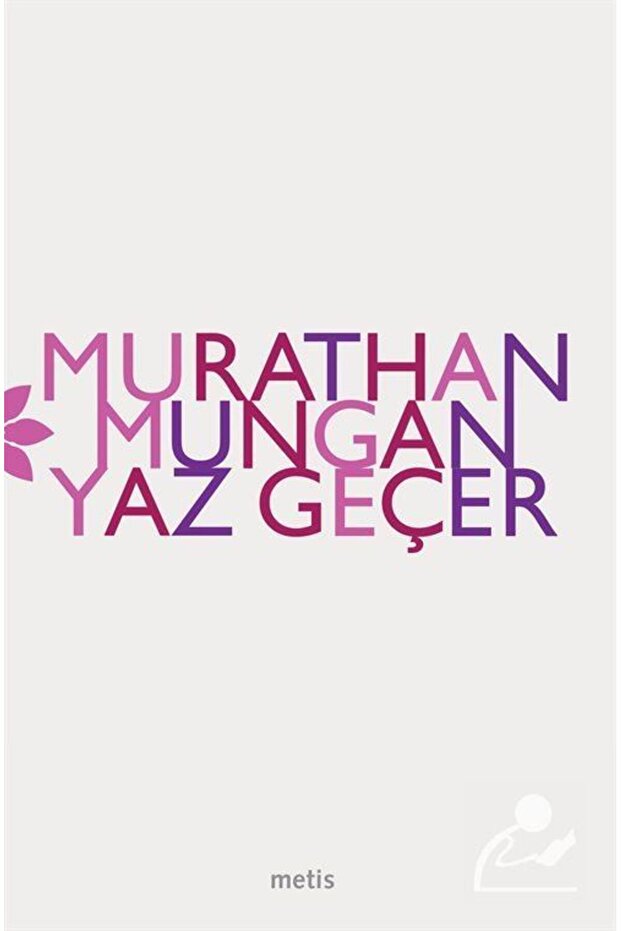 Yaz Geçer - 1