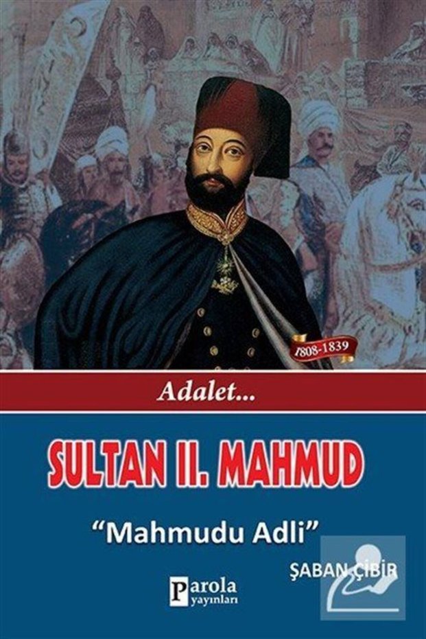 Sultan II. Mahmud