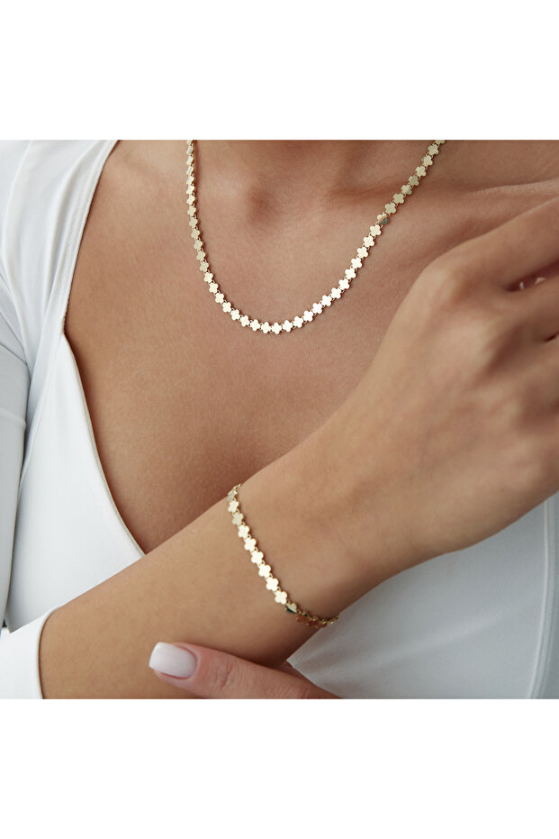 Grace Flower Set - 1