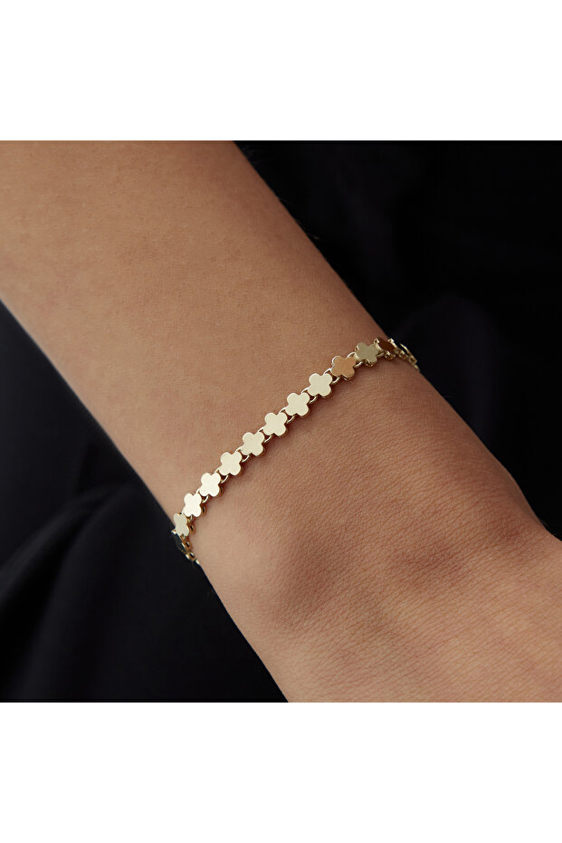 Grace Flower Set - 4