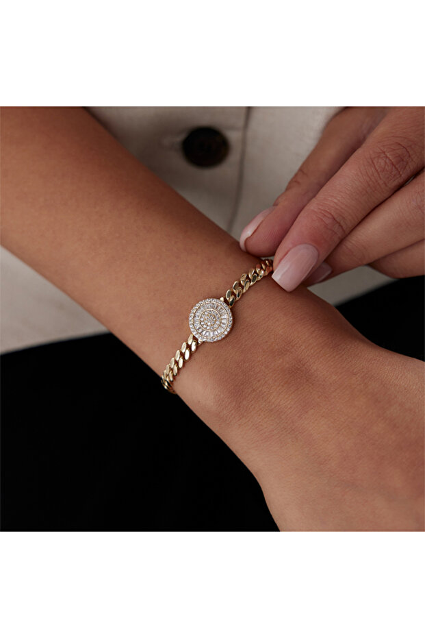 Trapez Gurmet Set - 3