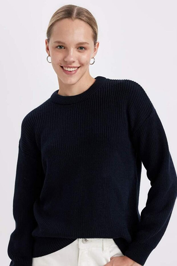 Pullover (24 WN) - 1