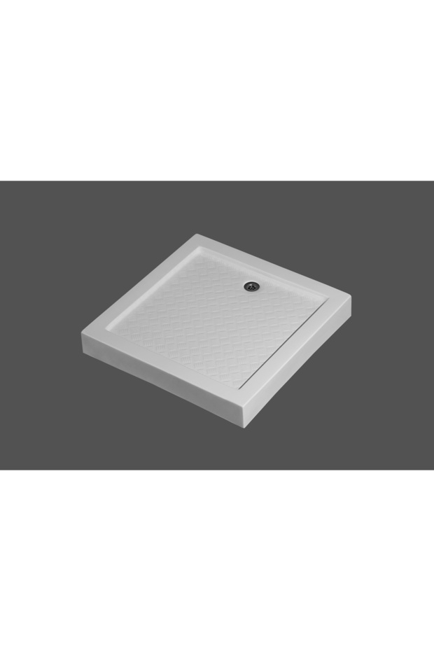 MONOBLOK DUŞ TEKNESİ 80*80 - 80x80 h11 - 1