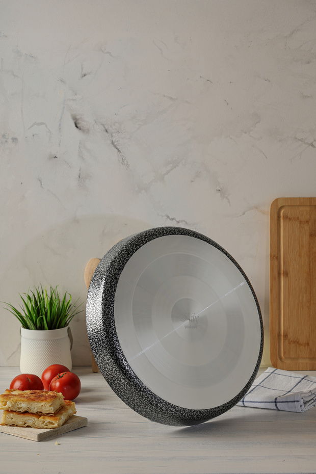 Teflon Tepsi 28cm - 5