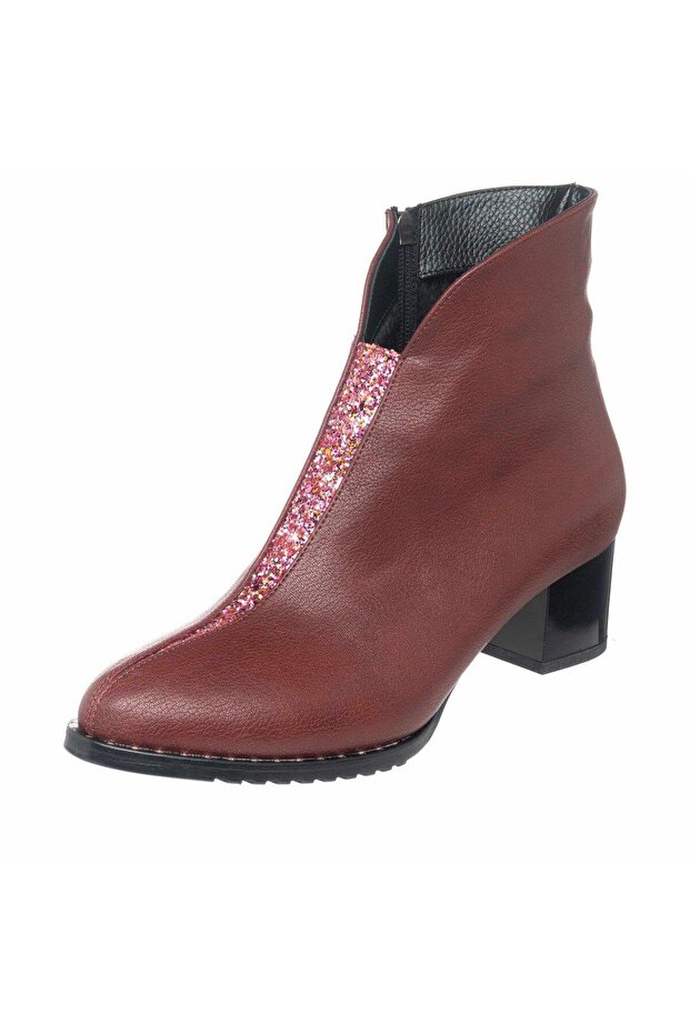 40 – 41 – 42 – 43 – 44 Numara Kadın Bot ve Çİzme - 1