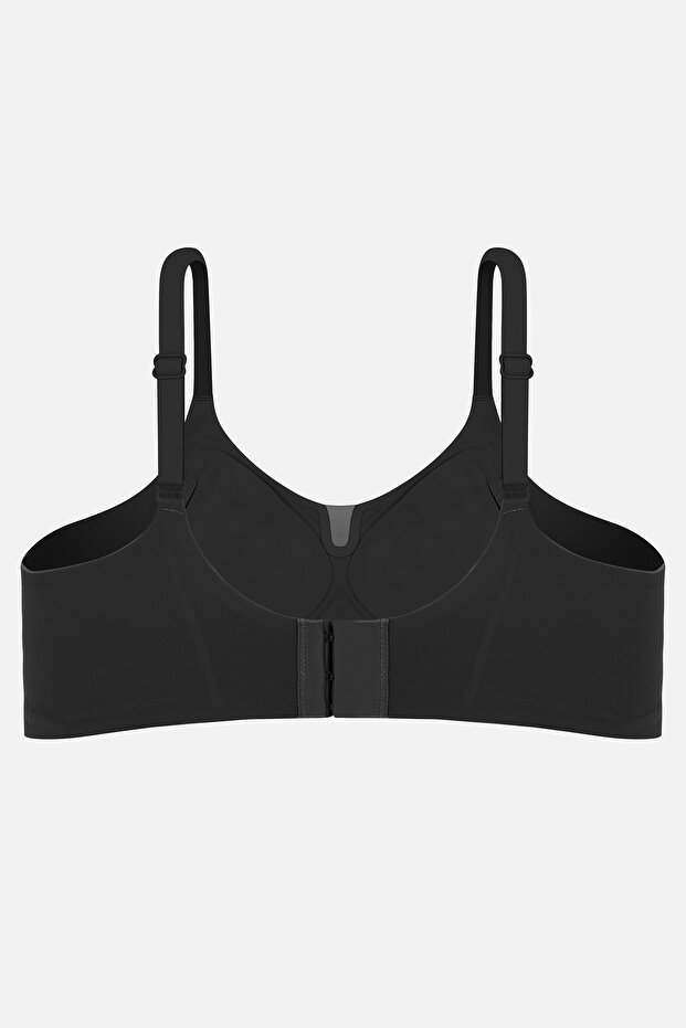 Seamless Invisible Bra Without Underwire - Airfit - 2