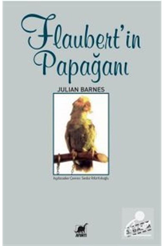 Flaubert’in Papağanı